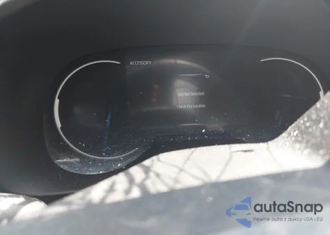 2024 Toyota Rav4 Hybrid Xse z USA, uszkodzony, nr VIN 4T3E6RFV5RU167202